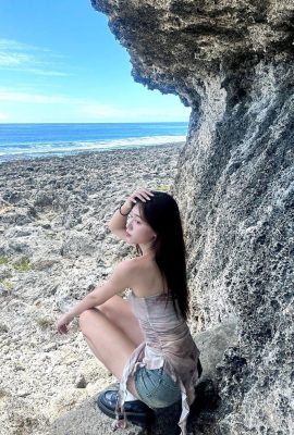 «Joan» es dulce, sexy y fascinante (21p)