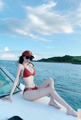 La figura súper feroz «linda» exuda un espíritu de hadas (24p)