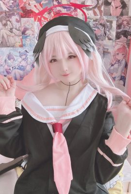 Misa Daidai – Shimoe Koharu Shimoe Koharu (29p)