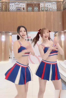 El cuerpo caliente «Yan Luoxi» está expuesto (21p)