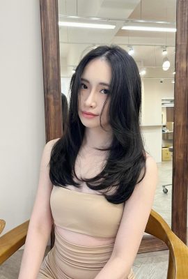 El impacto visual «Qingqing_emilie» hace que las personas se sientan débiles e incapaces de pararse (28p)