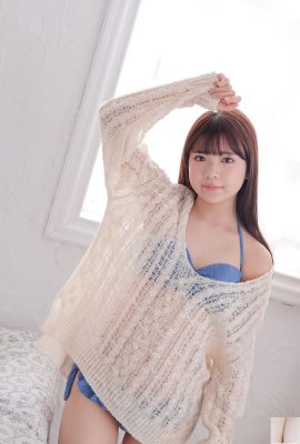 (Izumizuna) La linda sesión de fotos de la linda blose de cereza se vuelve cada vez más popular (35p)