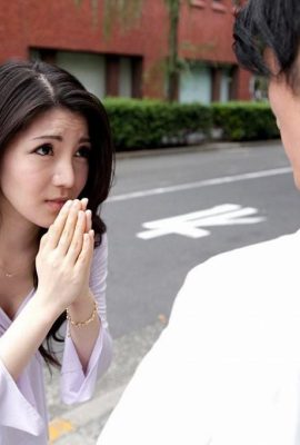 «Vi algo de trabajo … jajaja» Iori Shizuku (40p)