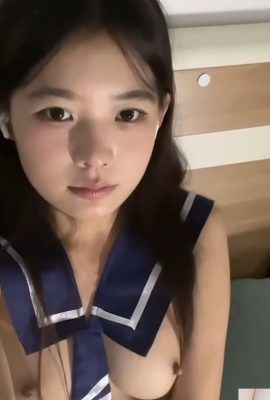 Jia Jia (11p) en Mongolia interior