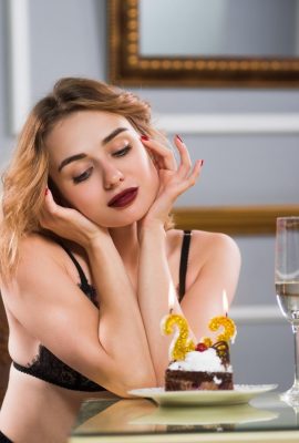 Alice Shea – Conmemorante (110p)