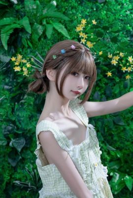 Huayin Riko «Forest Adventure Plan» (67p)