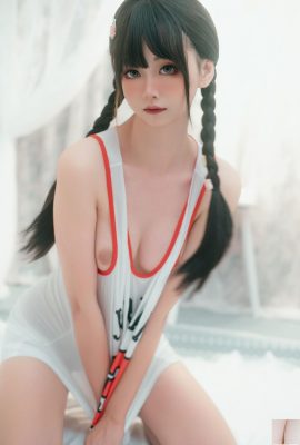 Goldfish Kinngyo (Kuriko) (23p)