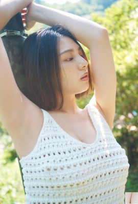 (Aiki Iori) Gran rocío y senos completos tan frenesí y asqueroso (34p)