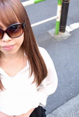 «Ese es un trabajo que vi en alguna parte … lol» tsuchiya ami (30p)