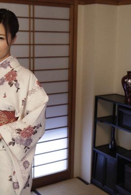 Saijo Sara: belleza japonesa – preferencias cinematográficas de flames w hermoso y excelente reverso (48p)