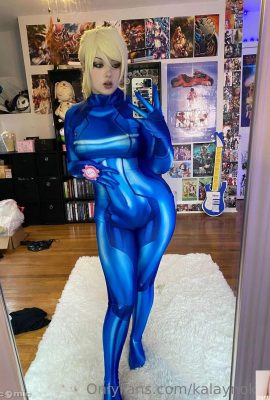 Kalaynokay – Samus (20p)