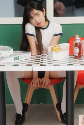 (Sonson) Fragancia de cuerpo completo de belleza coreana (48p)