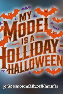 Mi milf es un holliday