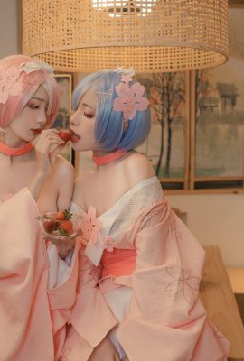 Miao Xiaoji X Goldfish Kinngyo «Fiesta del cuerpo femenino desde cero» (101p)