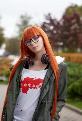 Victoria Lirell – Fuck (81p)