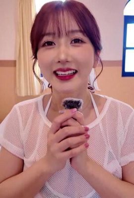 Otsuki Hibiki: Hibiki9 Sunlight and Splash Otsuki Hibiki (21p)