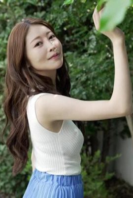 Mori Hinako: Hinako impresioniva erótica Mori Hinako (21p)