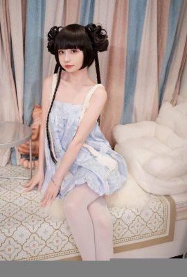 El «Xiaoji de agradecimiento» de Miao Xiaoji (78p)