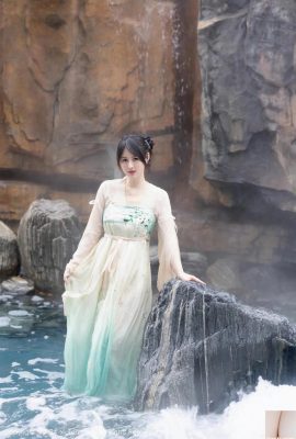 (XiuRen) Foto HD 2024.02.22 No.8128 Shishi (82p)