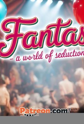 El pequeño payaso del amor