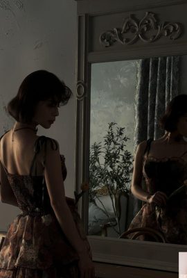 La apariencia es tan buena que es demasiado buena para ser la figura superior de «Xiangcheng» es intoxicante (21p)