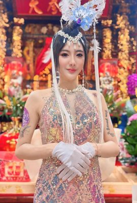 Jessie_Jie XI «Novia original se siente tentador (20p)