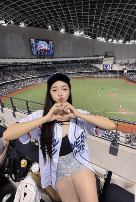 «Ququis» muestra el cuerpo del diablo, proporciones hermosas y llamativas (14p)