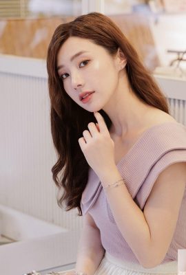 La figura caliente «Zora» está realmente oculta (20p)