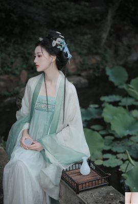 Jiangnan puede elegir Lotus Dudu (28p)