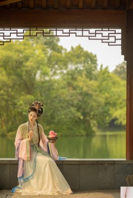 A principios de otoño de Jiangnan Jingshu