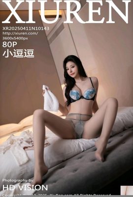 (XiuRen) 2025.04.11 No.10143 Foto de versión completa Xiaodou (81p)