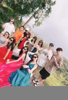 «Pan Yingzhu Bamboo_jennifer» La belleza inminente se ve tan hermosa que es increíble (20p)