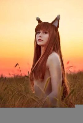 (Kyriefox) Holo (42p)