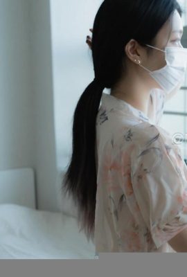 (Masked_Shojo) MKSJ 001 Cascada grandes tetas (54p)