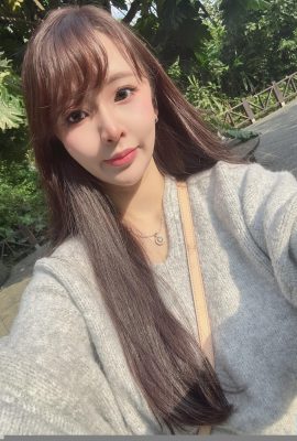 El sexo «Xiao Ying’er» se siente insoportable (25p)