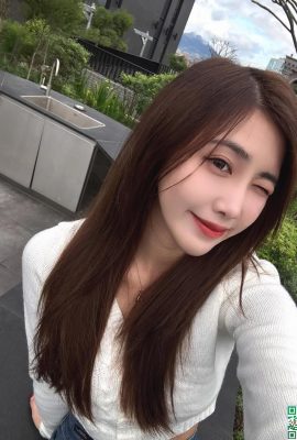 «Ni Zihan» no puede ocultar su aspecto sexy, y cuanto más se ve, más se enoja (20p)