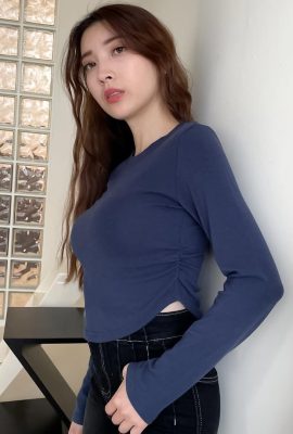 El impacto visual «Nicole» hace que las personas se sientan débiles e incapaces de pararse (20p)