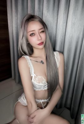 «Li Xiaowen» Belleza curvada encantadora (21p)