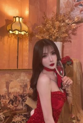 «Eun-Enhee’s Eun-hee de Eun-hee» de Mobree «Super Hot and Sweet Pretty Girl se ve tan bonita (17p)