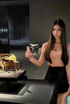 «Ying» La figura del diablo exuda la tentación definitiva (19p)