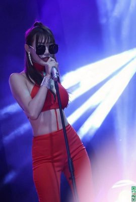 Temperamento de nivel «UTA» Zhongtiancai (20p)