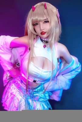 Patata Godzilla – Viper (20p)