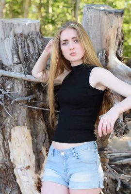 Lena Flora – Alma gentil (112p)