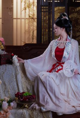 年年 Palacio Nnian-Guanghan (80 fotos) (80p)