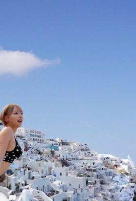 Hamasaki Mao: Ura Hamasaki Mao Sex Viajes de compras en la playa y la piscina. Después de jugar, es muy intenso … (20p)