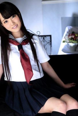 «¿La primera vez que vi algo más en la parte de atrás»? (¿Shoku? (32 páginas)