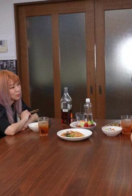 Taketsui Rie: Las madres solteras son las mejores después de todo … Taketsui Rie (21p)