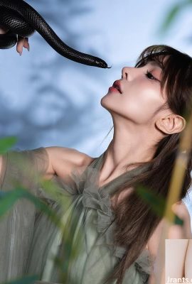 Heart Critical Strike! «Sheep Yang» encantador y penetrando el alma (10p)