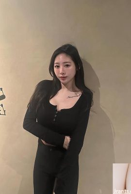 «Fei» está rodeado de Fairy Spirit (10p)