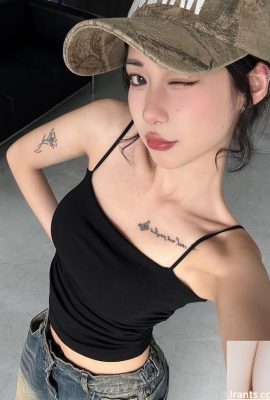 Las curvas cóncavas y convexas «Pei Yu» son súper tentadoras (10p)